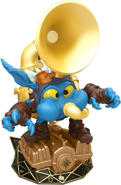 Skylanders SuperChargers Skylander - Big Bubble Pop Fizz (PS4/Xbox One/Xbox 360/Nintendo Wii/Nintendo Wii U/Nintendo 3DS