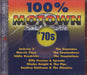 100% Motown-70`S