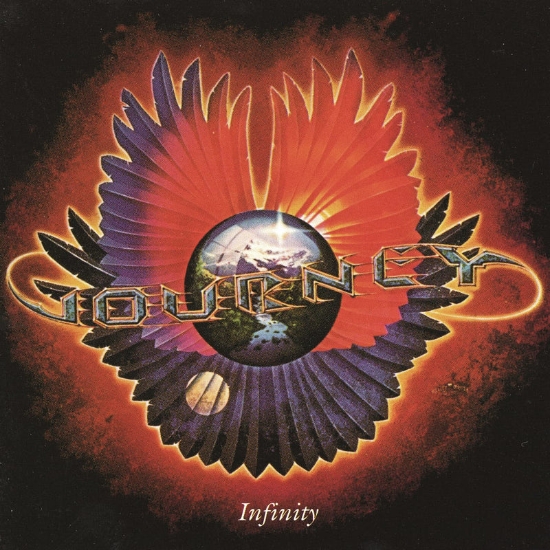 Journey-Infinity