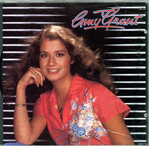 Amy Grant-Amy Grant