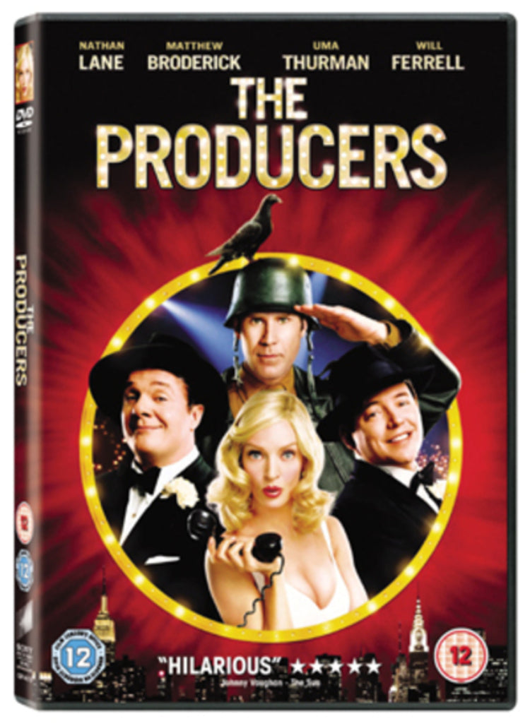 The Producers