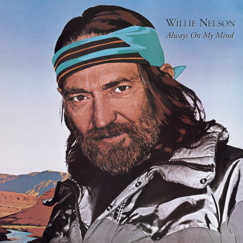 Willie Nelson-Always On My Mind