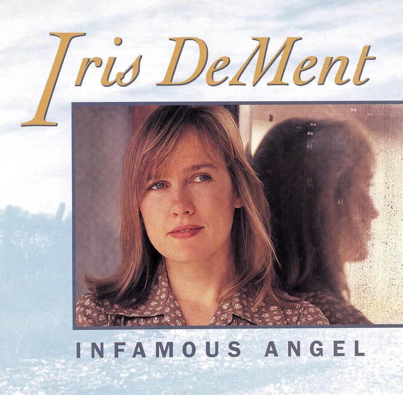 Infamous Angel