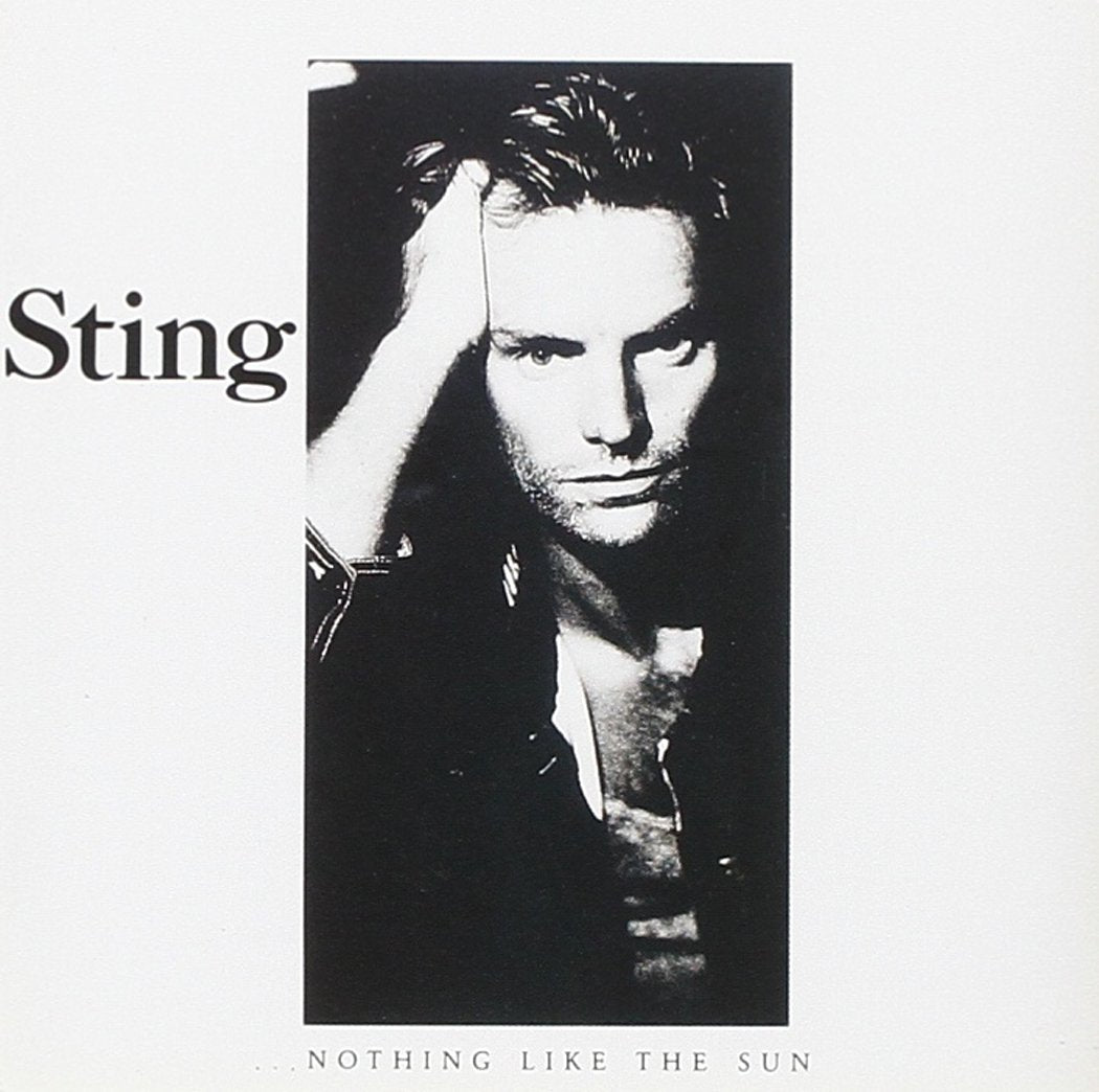 …Nothing Like The Sun