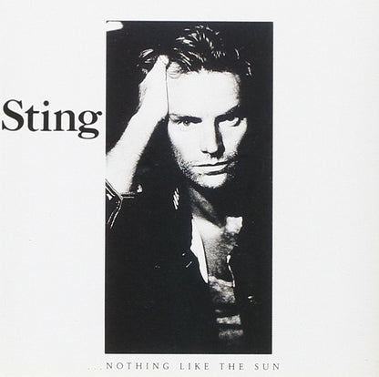 …Nothing Like The Sun