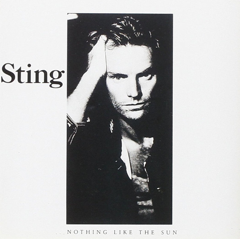 …Nothing Like The Sun
