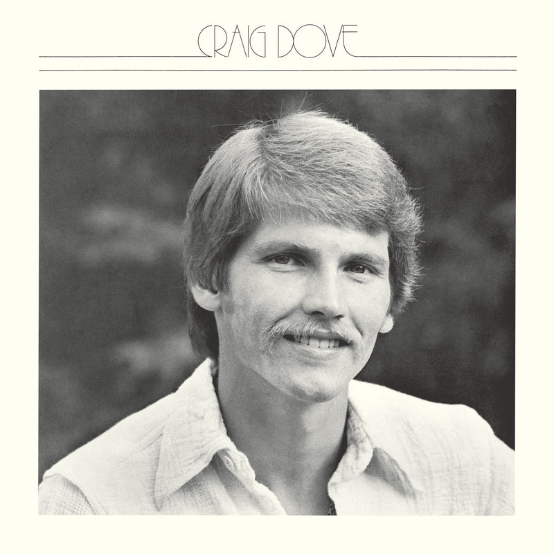 Craig Dove
