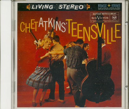 Teensville