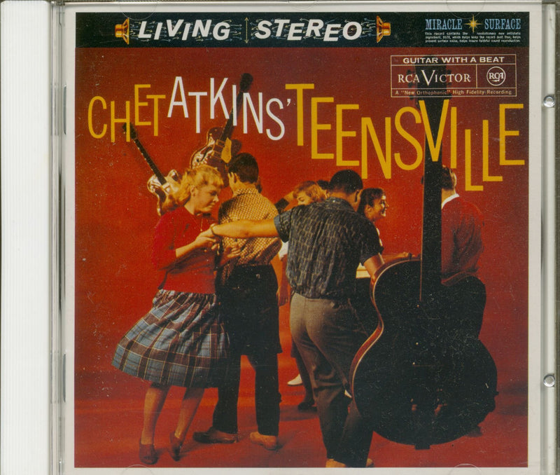 Teensville
