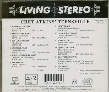 Teensville