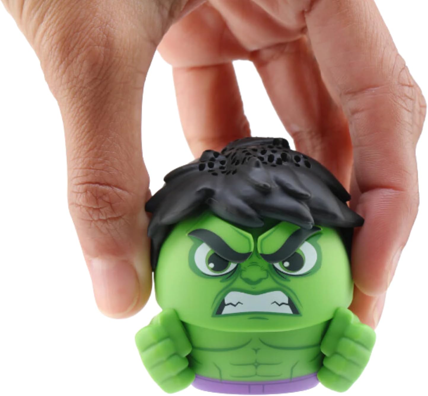 Bitty Boomers Sykel Enterprises The Incredible Hulk Bluetooth Speaker