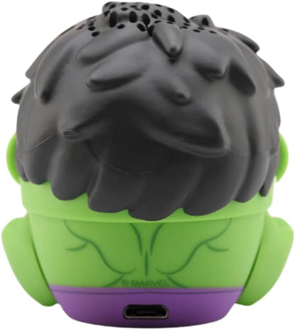 Bitty Boomers Sykel Enterprises The Incredible Hulk Bluetooth Speaker