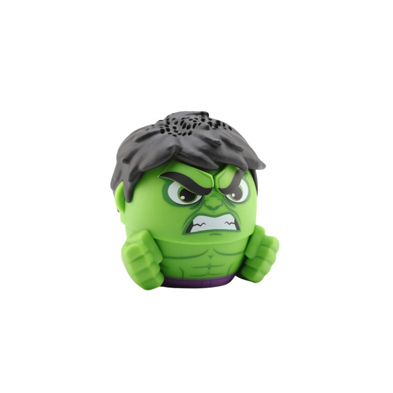 Bitty Boomers - Marvel Hulk Bluetooth Speaker