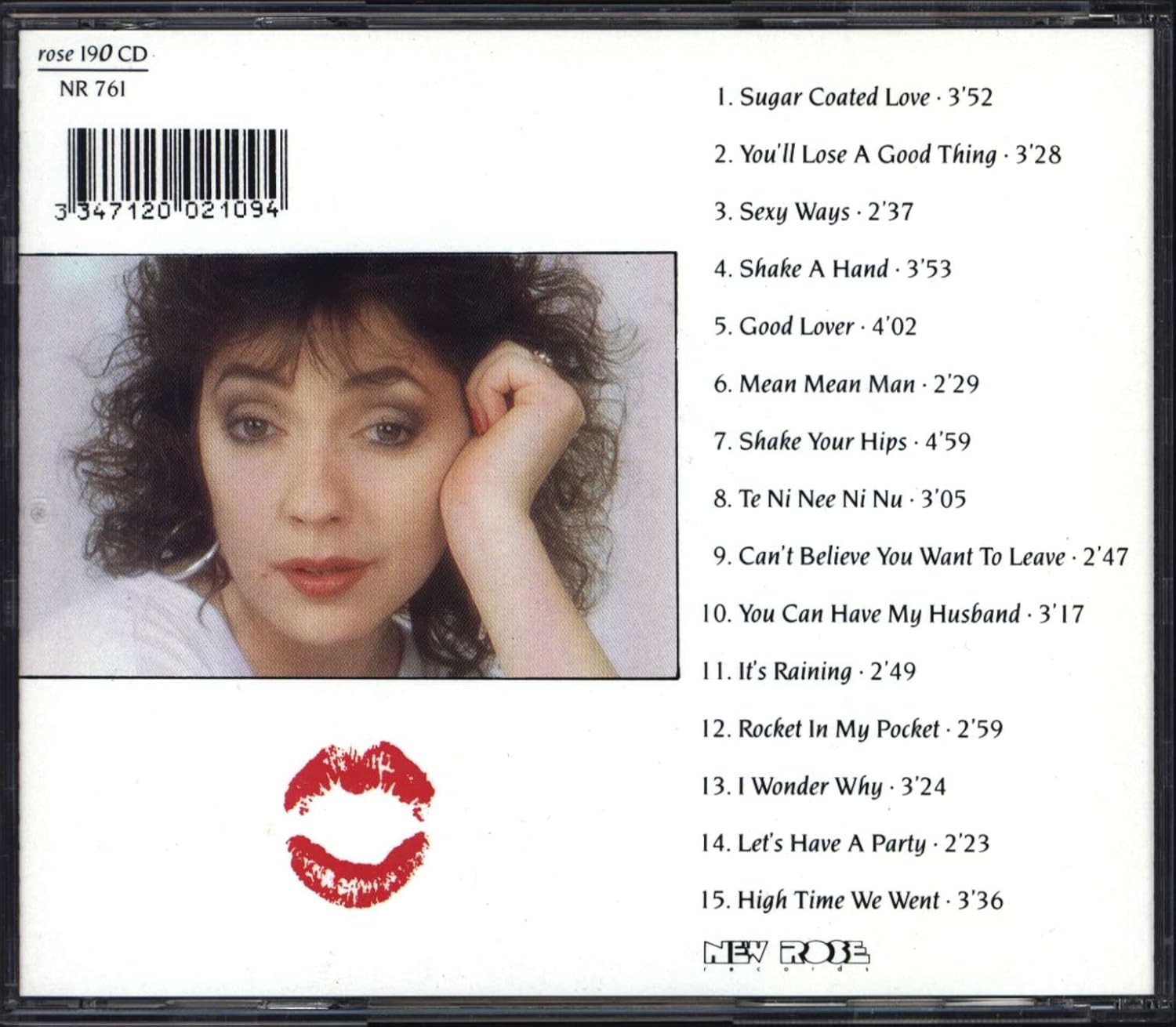 Read my lips (1989