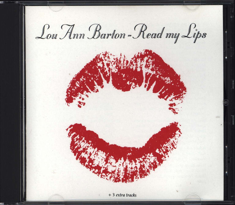 Read my lips (1989