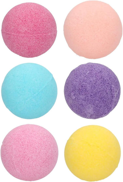 Topmodel - Bath Bombs Bag - Candy Glam