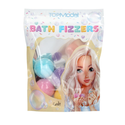 Topmodel - Bath Bombs Bag - Candy Glam