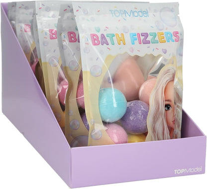 Topmodel - Bath Bombs Bag - Candy Glam
