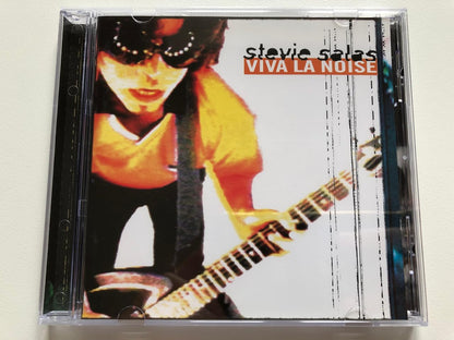 Viva La Noise