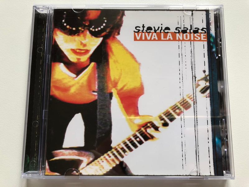 Viva La Noise