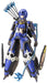 Kotobukiya Phantasy Star Online 2 Shiki Aoikihime 1/12 Skala Kunststoff Modell Gesamthöhe ca.5,9 Zoll (150 mm