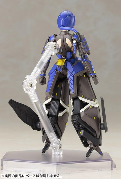 Kotobukiya Phantasy Star Online 2 Shiki Aoikihime 1/12 Skala Kunststoff Modell Gesamthöhe ca.5,9 Zoll (150 mm