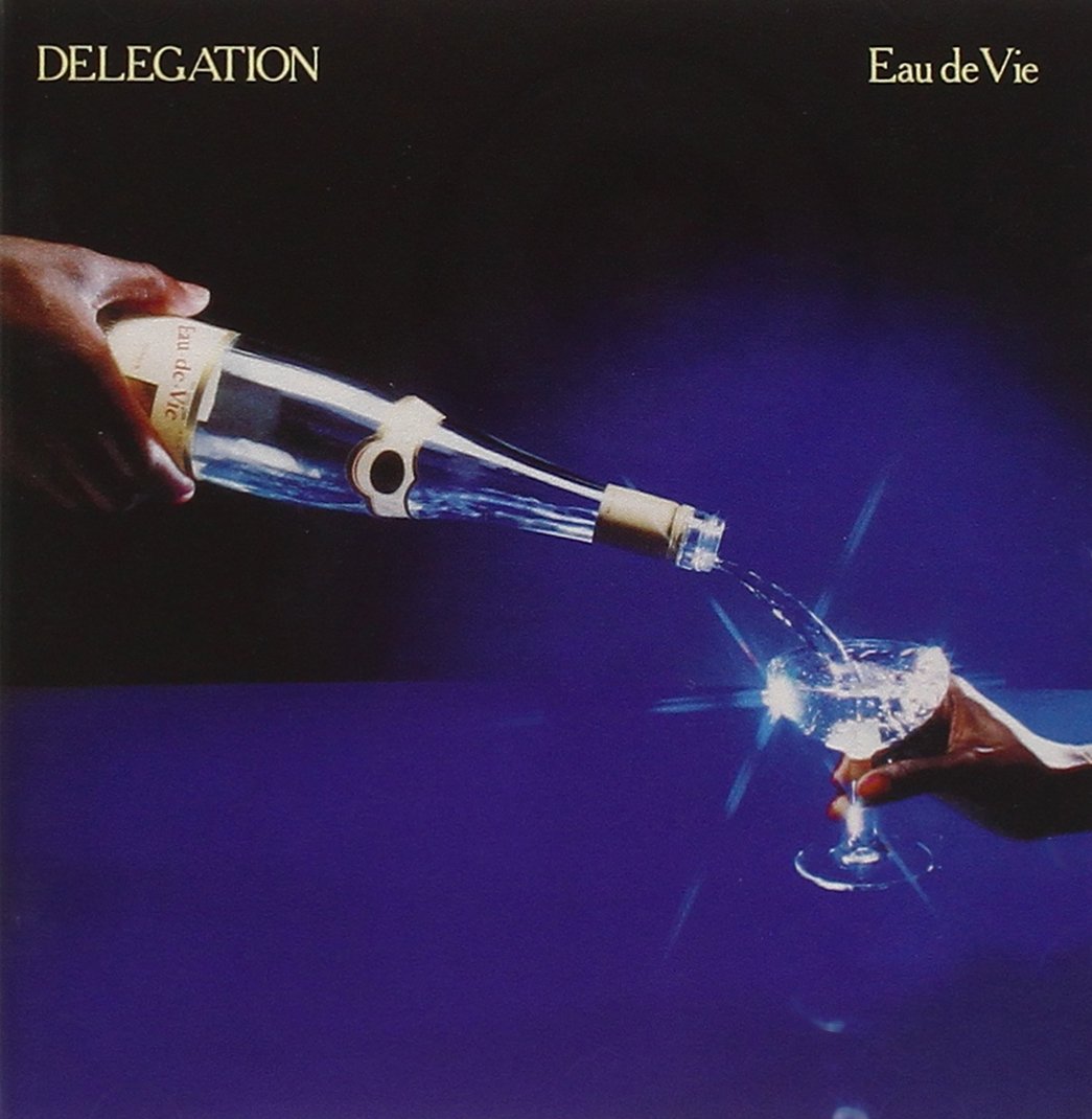 Eau De Vie
