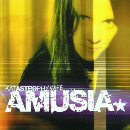 Amusia