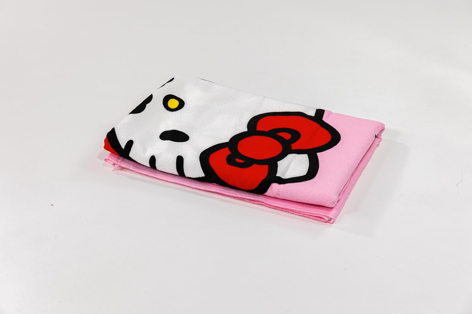 Hello Kitty Beach Towel 70x140cm 100% Polyester