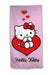 Hello Kitty Beach Towel 70x140cm 100% Polyester