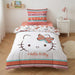 Hello Kitty - Duvet Cover 140x200cm + 65