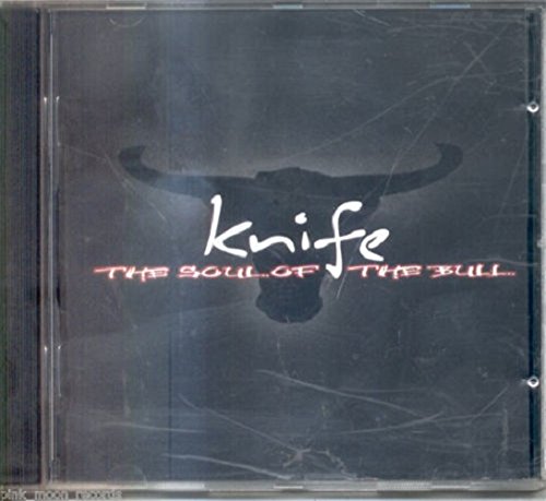 The Soul of the Bull