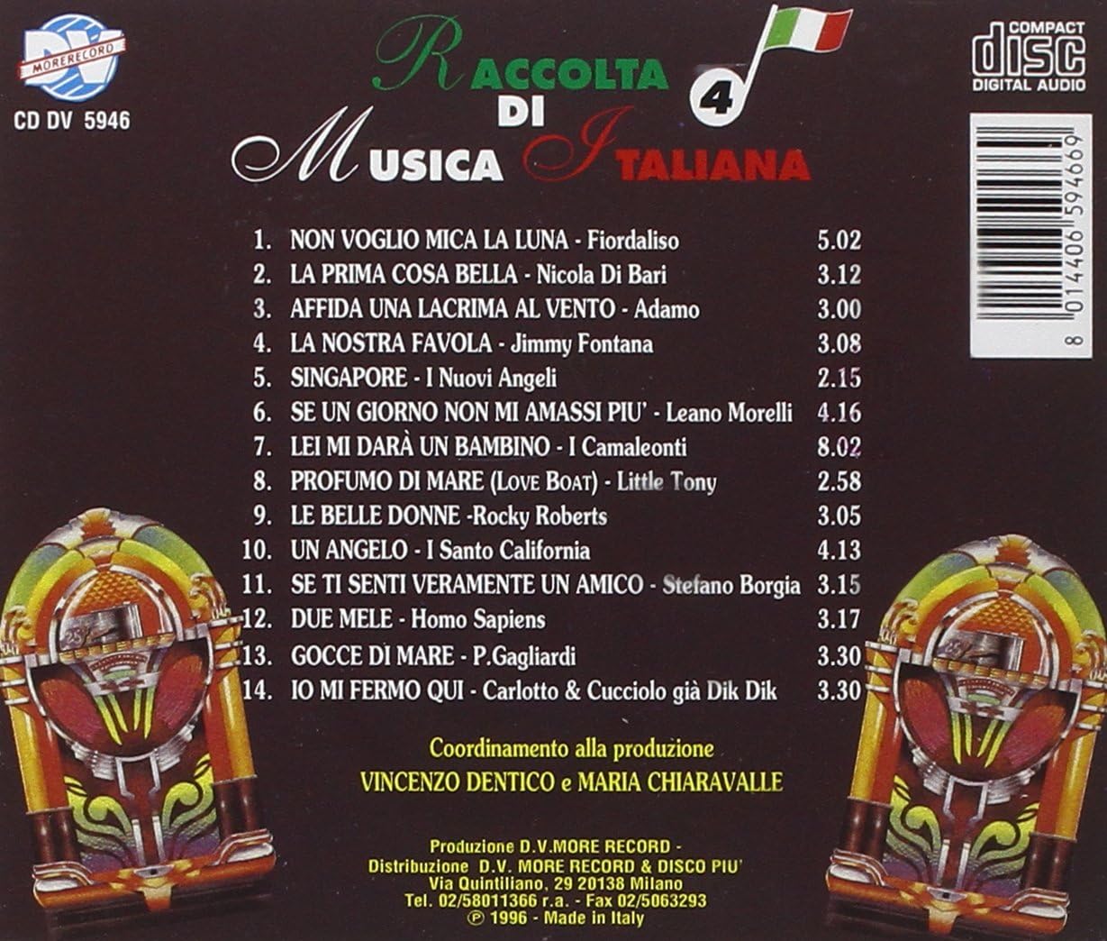 Viva International 60 70 80 Super Vol.2