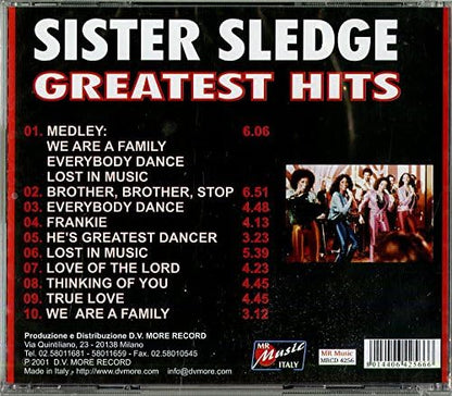 Greatest Hits