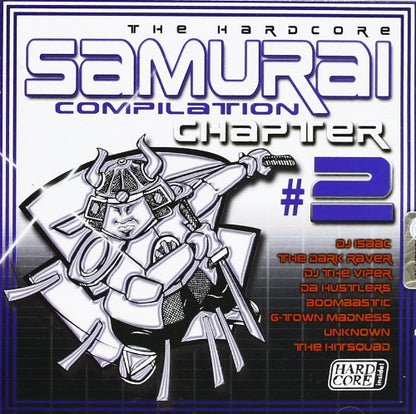 Samurai Compilation Vol.2