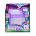 Magic Mailbox - Purple | Discover Your Doll | Includes 10+ Surprises | Turns Into A Mini Playset With Lights And Sounds | For Girls Ages 4+