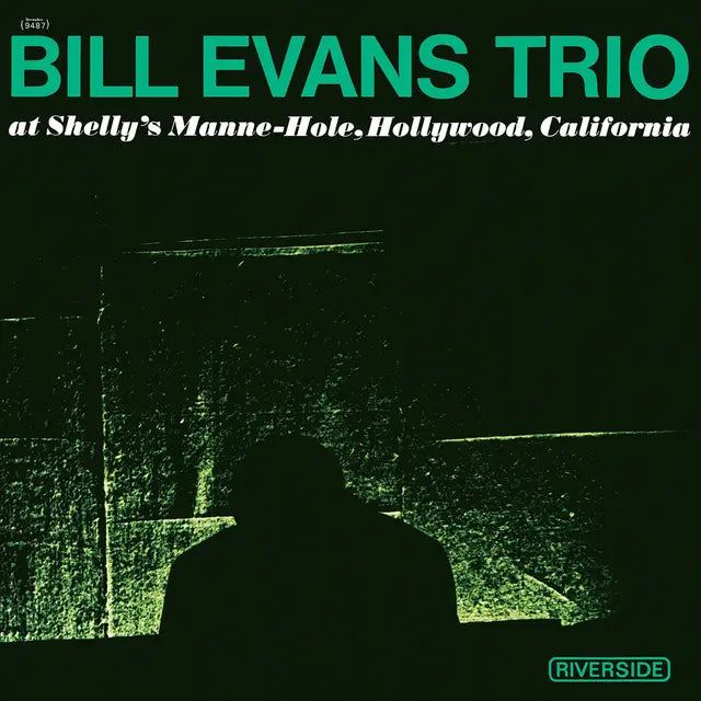 At Shelly's Manne-Hole, Hollywood, California