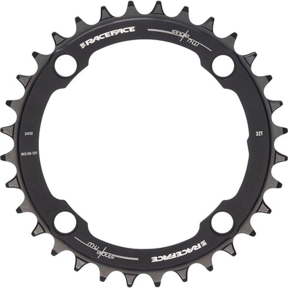 104 BCD Narrow Wide Chainring by Race Face
