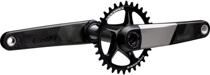 Race Face Narrow/Wide Single Chainring 104 x 38T Matte Black