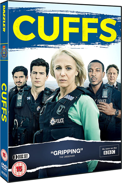 Cuffs S1