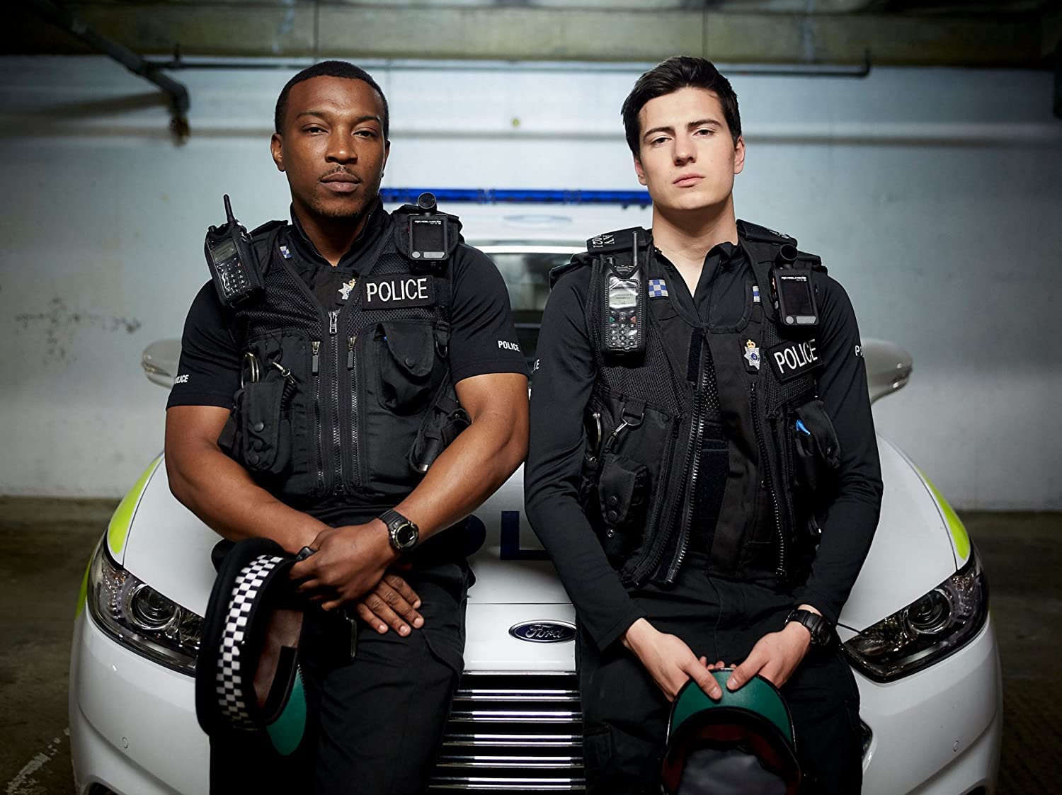Cuffs S1