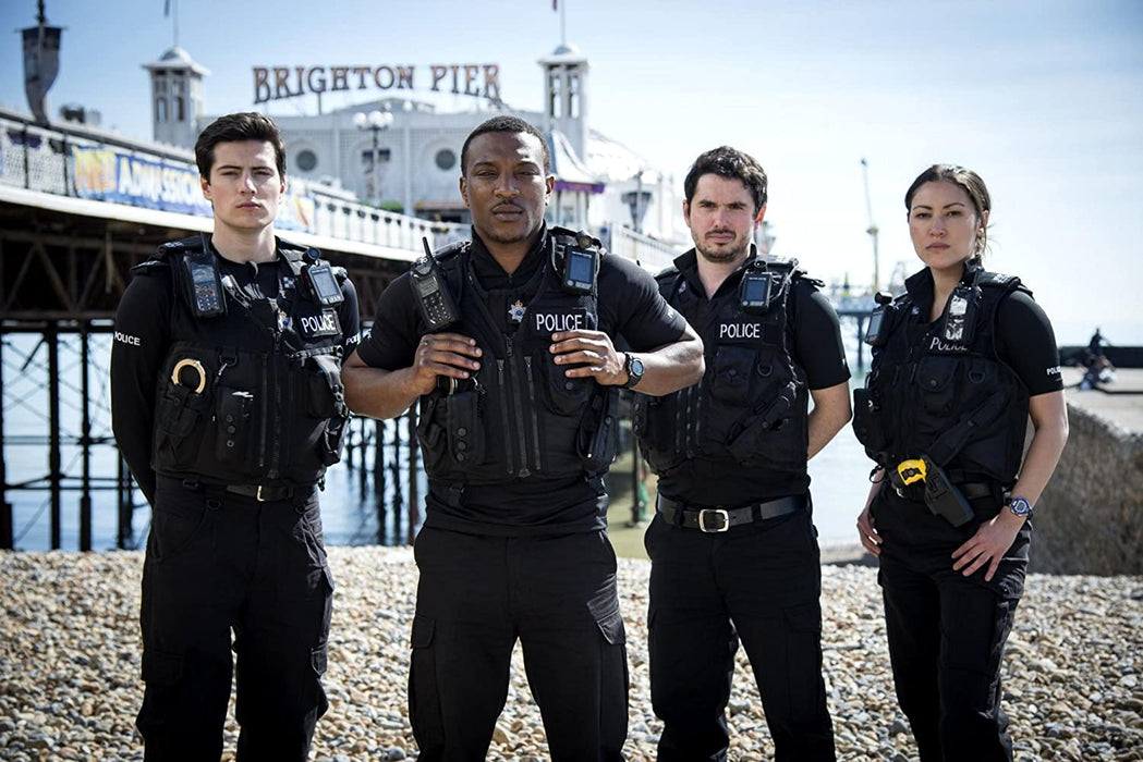 Cuffs S1