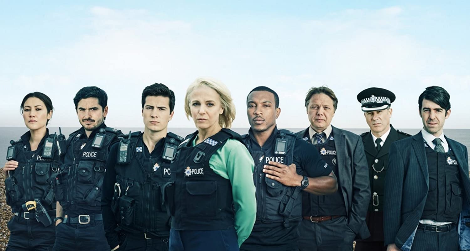 Cuffs S1