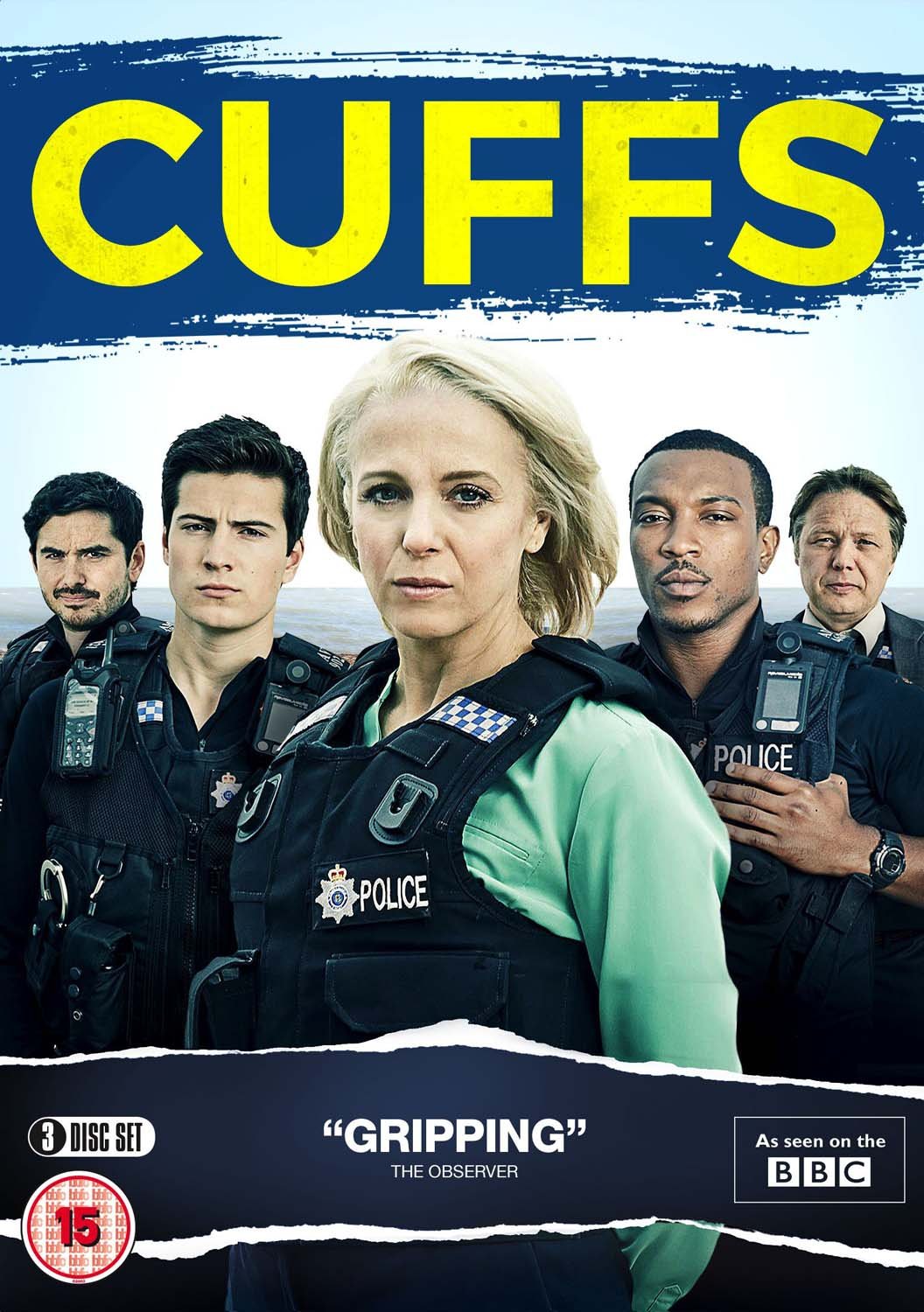 Cuffs S1