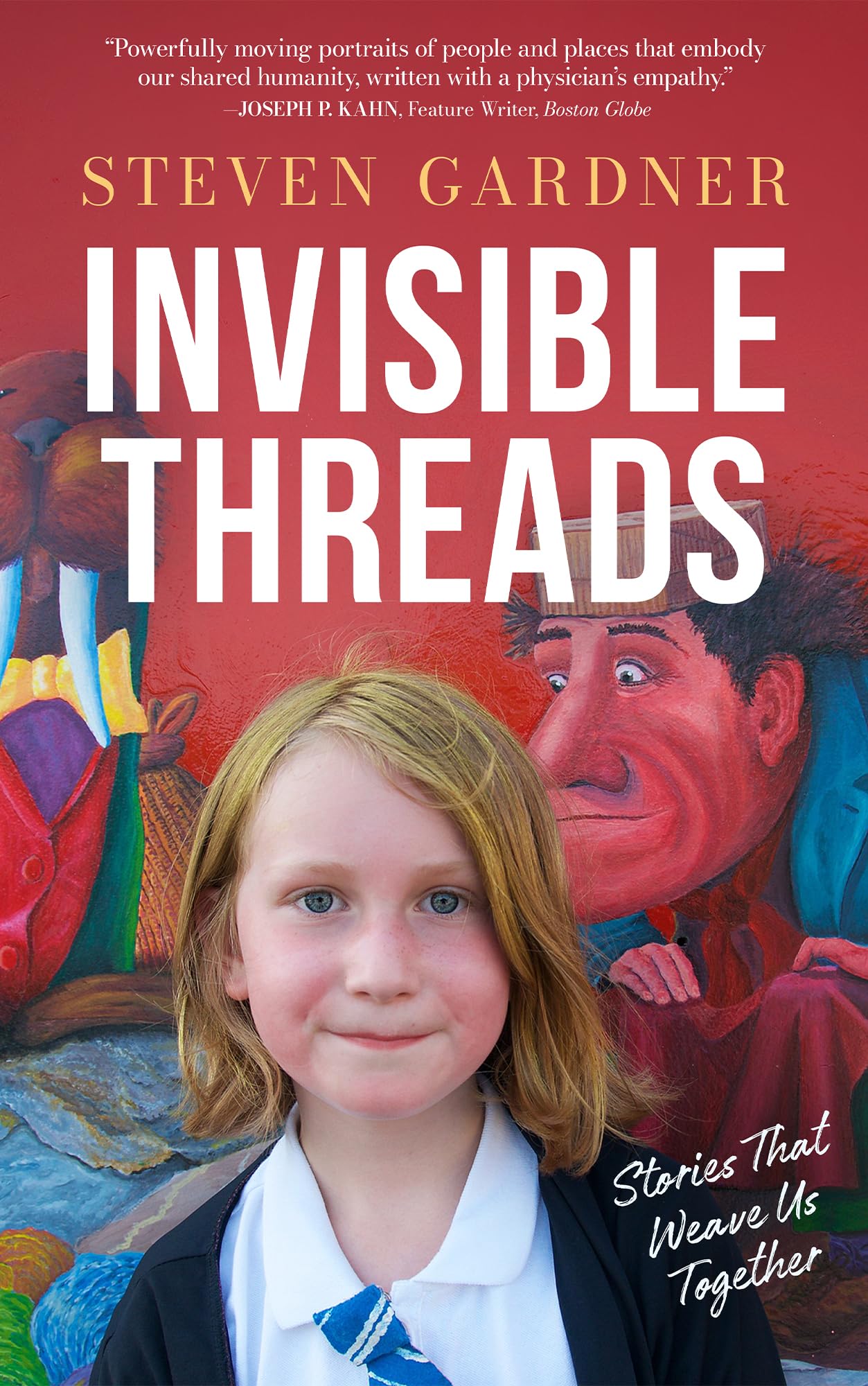 Invisible Threads