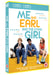 Me and Earl and the Dying Girl