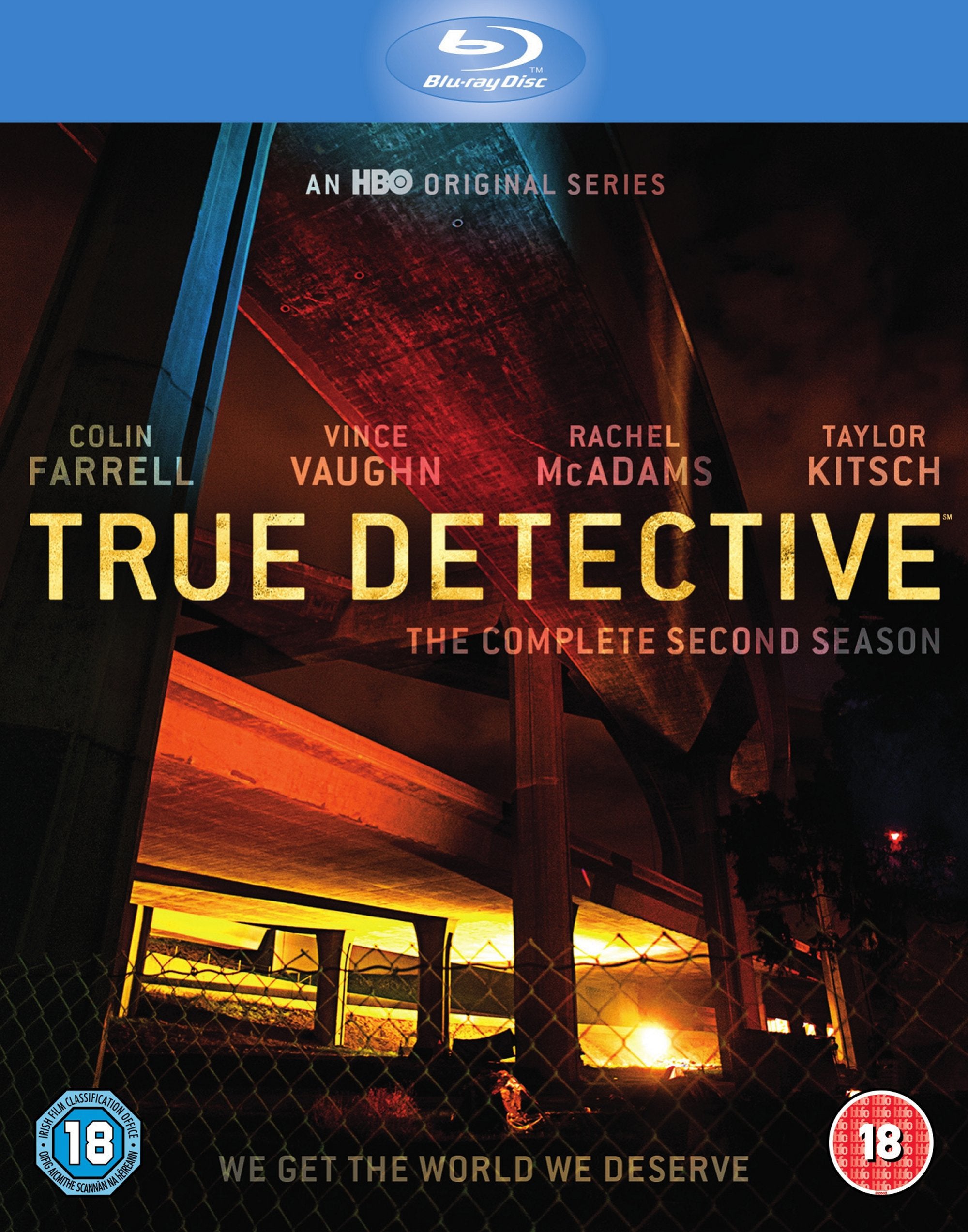 True Detective: Season 2