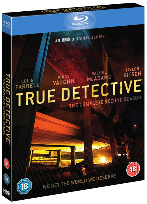 True Detective: Season 2