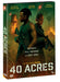 Dvd 40 Acres