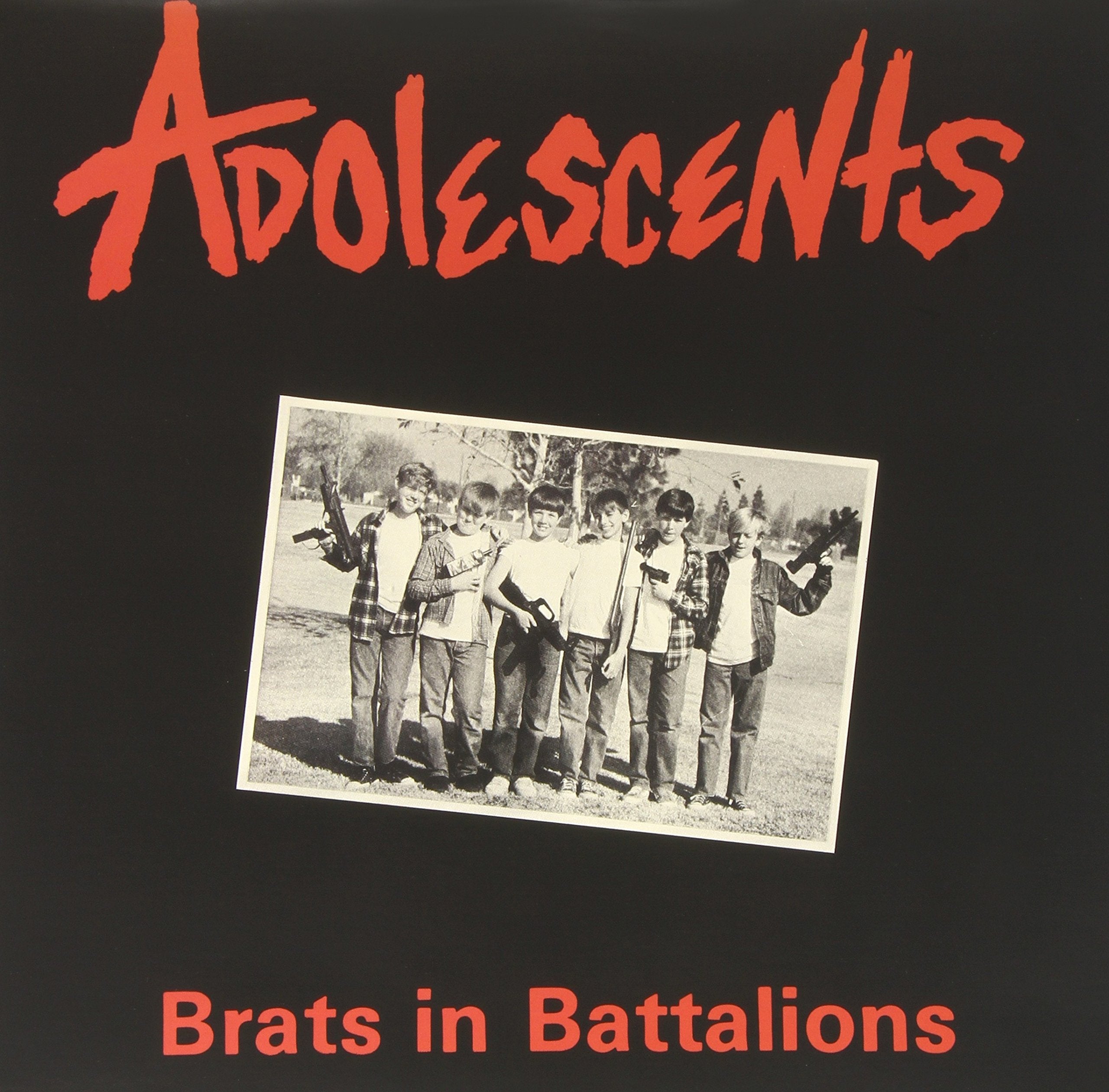 Brats in Battalions